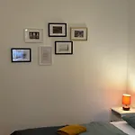 Maria Suite