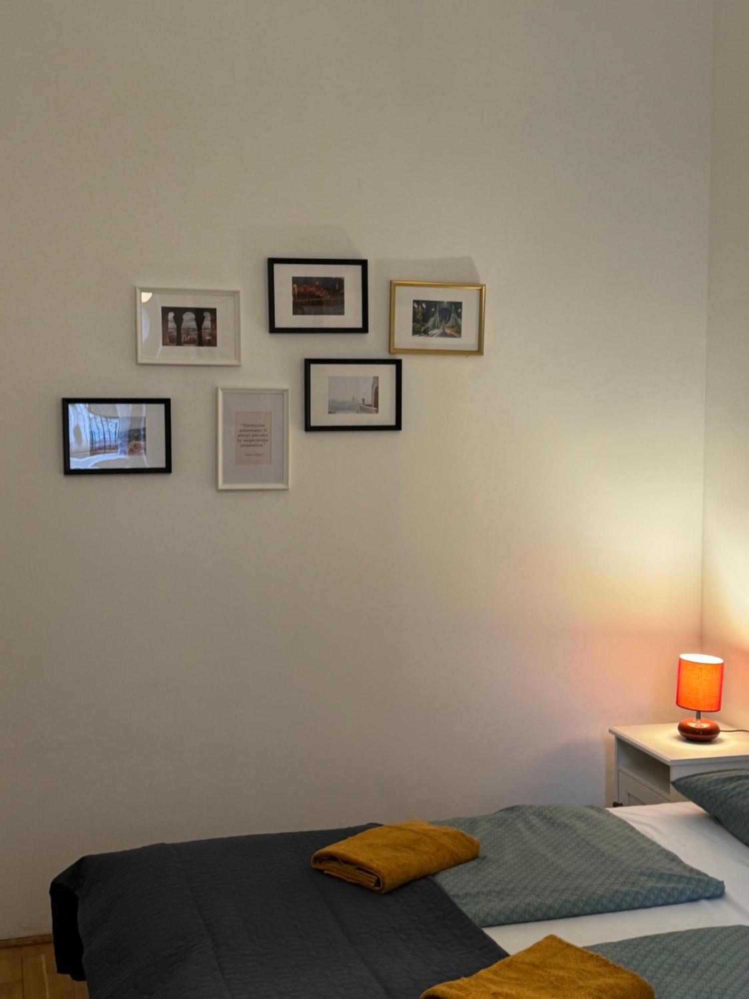 Maria Apartamento *