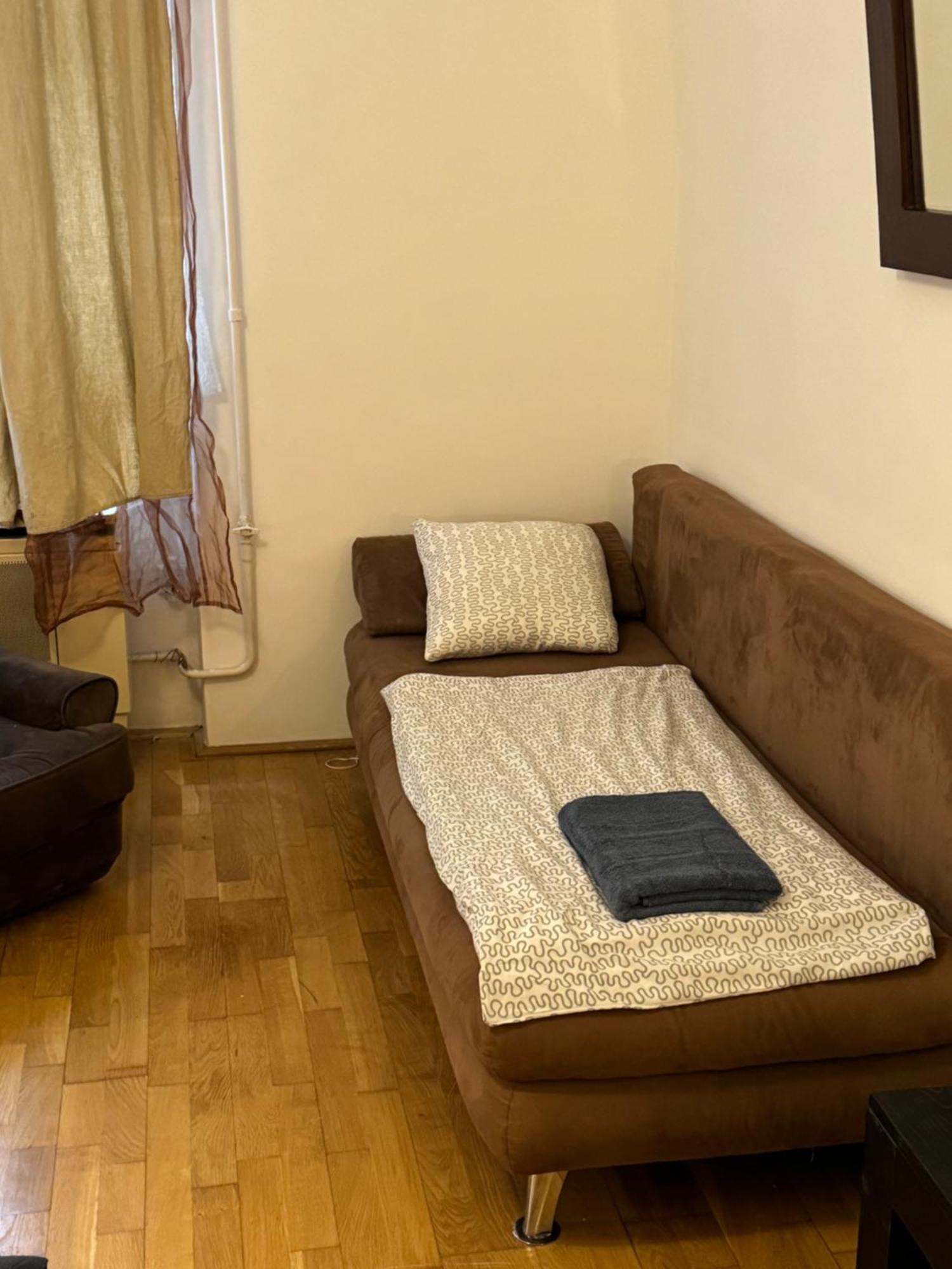 Apartamento Maria *