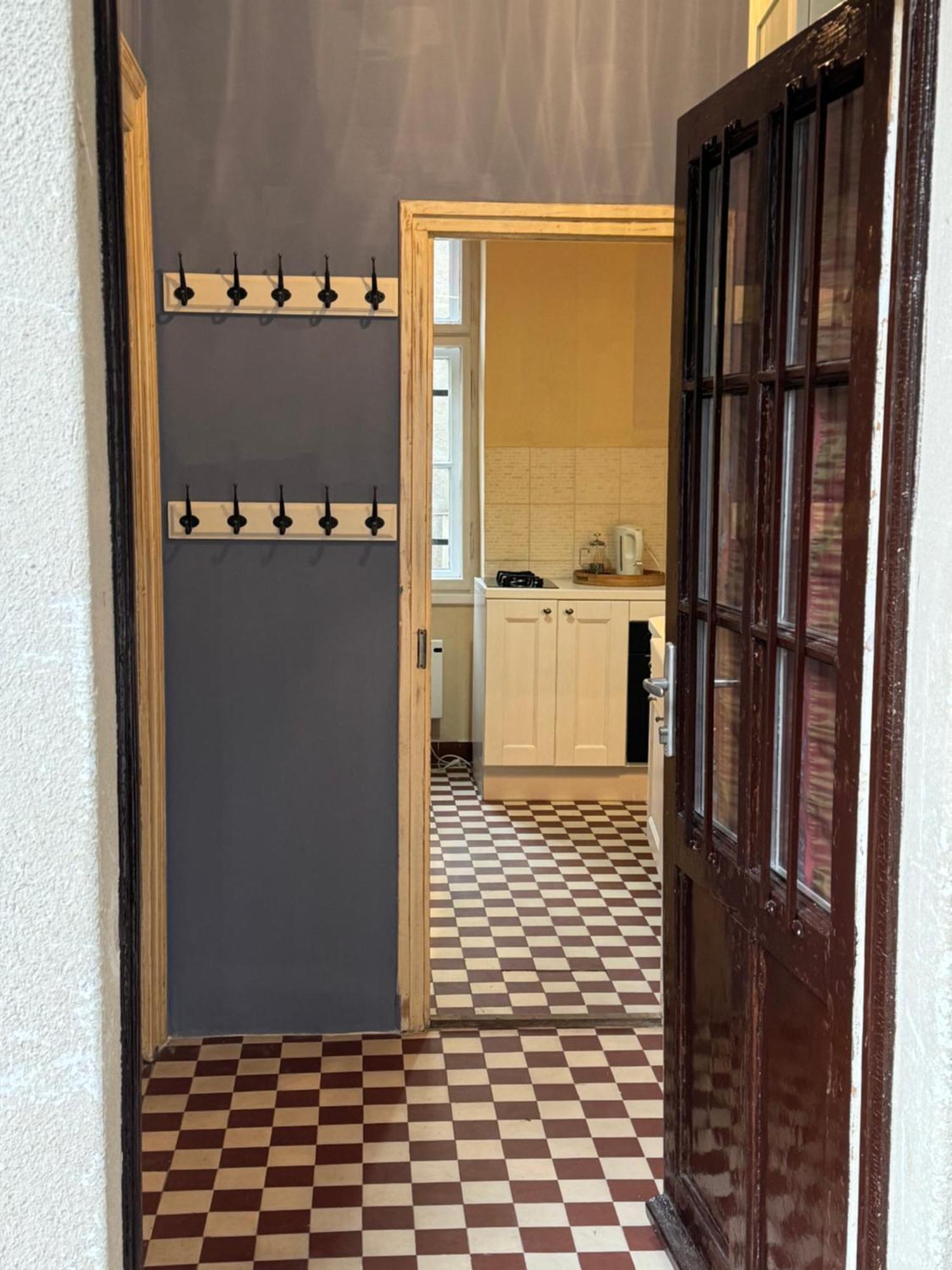 Apartamento Maria *