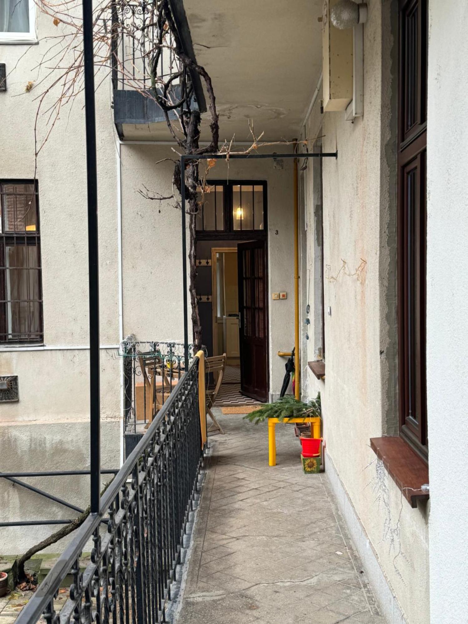 Maria Apartamento Budapeste